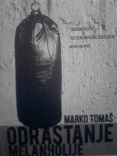 Odrastanje melanholije