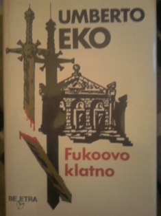 Fukoovo klatno 