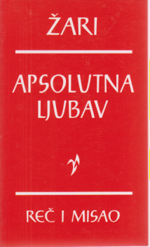 APSOLUTNA LJUBAV