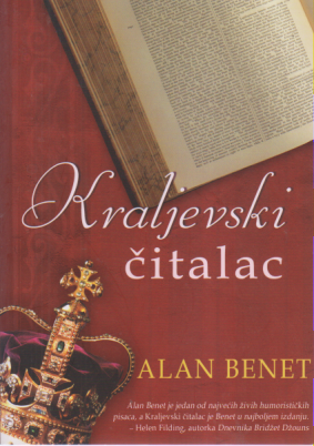 KRALJEVSKI ČITALAC