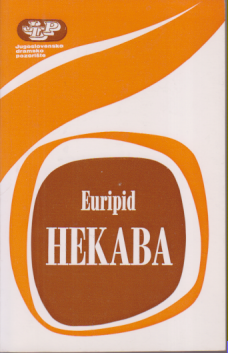 HEKABA predstava JDP sezona 1978/79