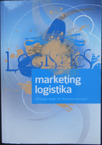 MARKETING LOGISTIKA