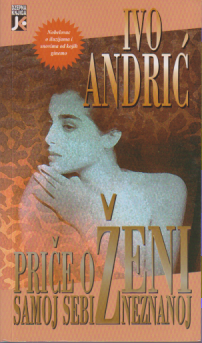 PRIČE O ŽENI SAMOJ SEBI NEZNANOJ