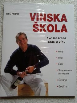 Vinska skola