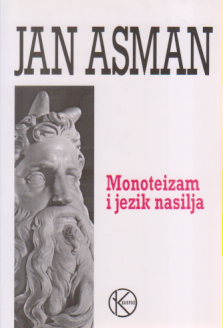 MONOTEIZAM I JEZIK NASILJA