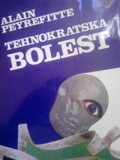 Tehnokratska bolest