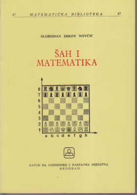 ŠAH I MATEMATIKA