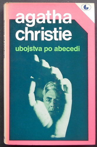 UBOJSTVO PO ABECEDI