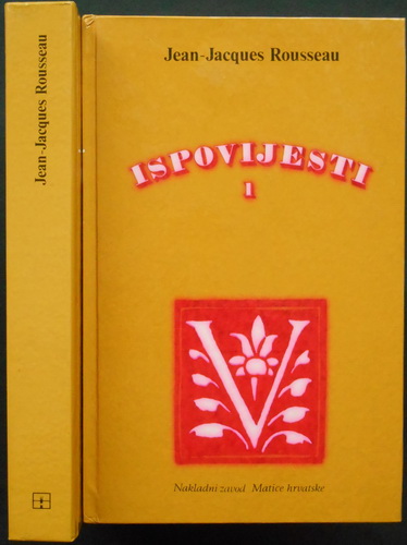 ISPOVIJESTI 1-2