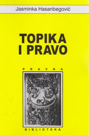 TOPIKA I PRAVO