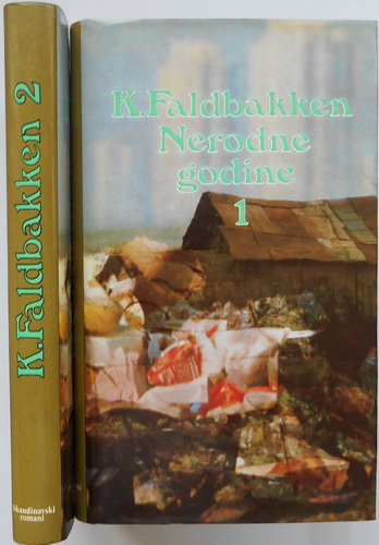 NERODNE GODINE 1-2