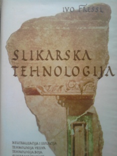 Slikarska tehnologija