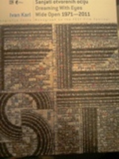 Sanjati otvorenih  očiju