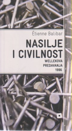NASILJE I CIVILNOST