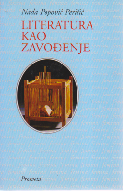 LITERATURA KAO ZAVOĐENJE