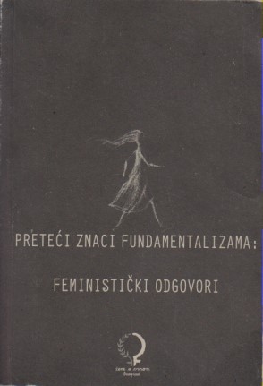 PRETEĆI ZNACI FUNDAMENTALIZAMA