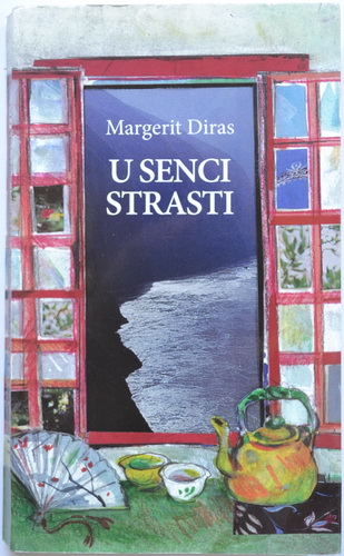 U SENCI STRASTI 