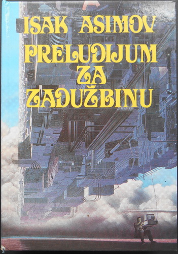 PRELUDIJUM ZA ZADUŽBINU