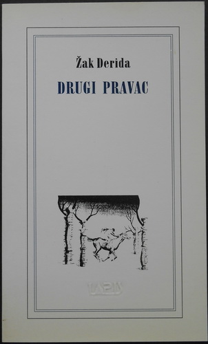 DRUGI PRAVAC