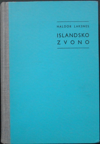 ISLANDSKO ZVONO