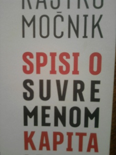 Spisi o suvremenom kapitalizmu