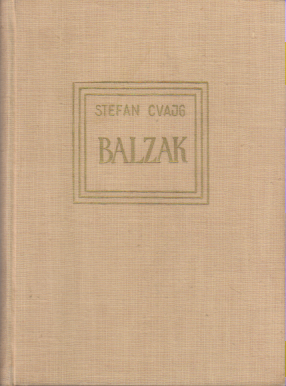 BALZAK