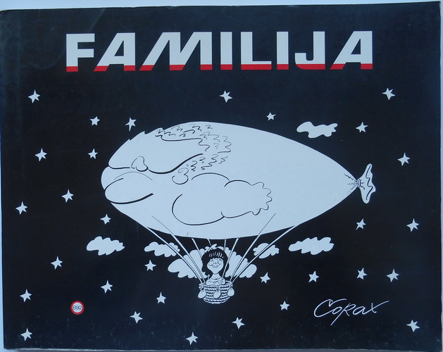 FAMILIJA / THE FAMILY