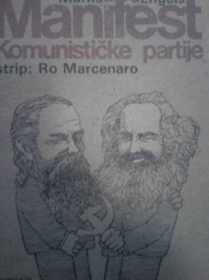Manifest komunističke partije