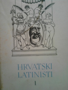 Hrvatski latinisti