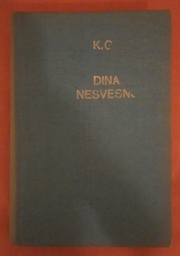 Dinamika nesvesnog