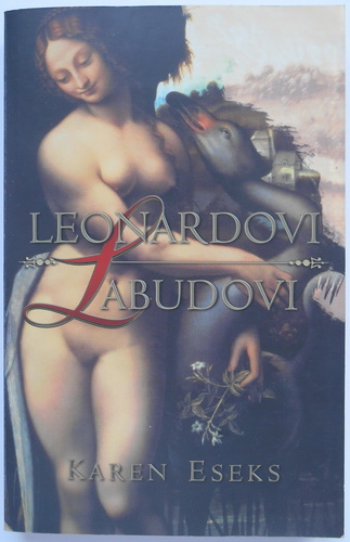 LEONARDOVI LABUDOVI