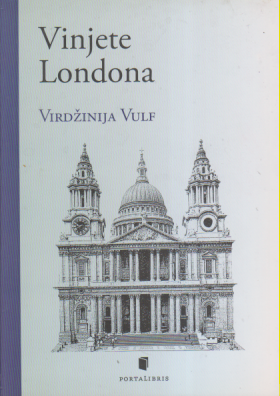 VINJETE LONDONA