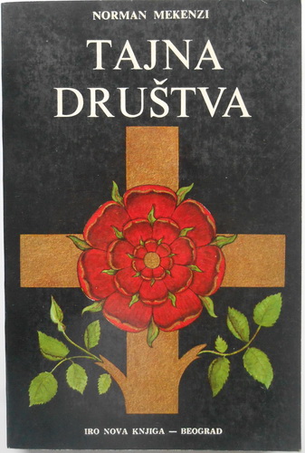 TAJNA DRUŠTVA 