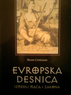 Evropska desnica