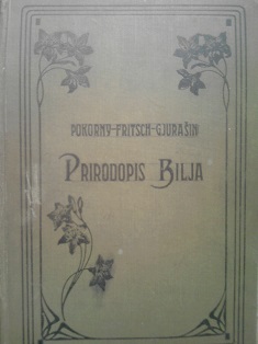 Prirodopis bilja