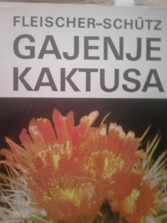 Gajenje kaktusa 