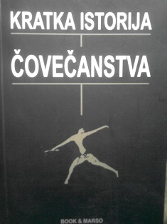 Kratka istorija čovečanstva