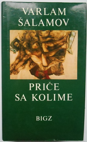 PRIČE SA KOLIME