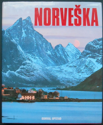 NORVEŠKA