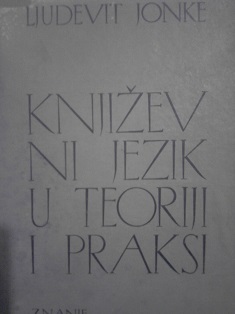 Književni jezik u teoriji i praksi