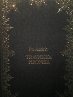 Travnička hronika