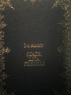 Staze, lica, predeli