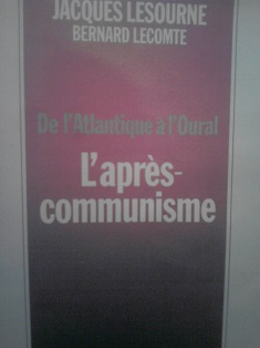 L'apres-communisme