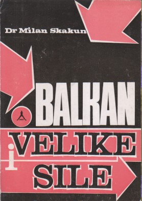 BALKAN I VELIKE SILE