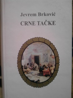 Crne tačke