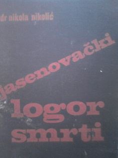 Jasenovački logor smrti