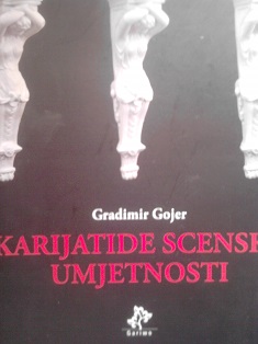 Karijatide scenske umjetnosti