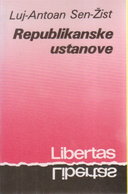 REPUBLIKANSKE USTANOVE