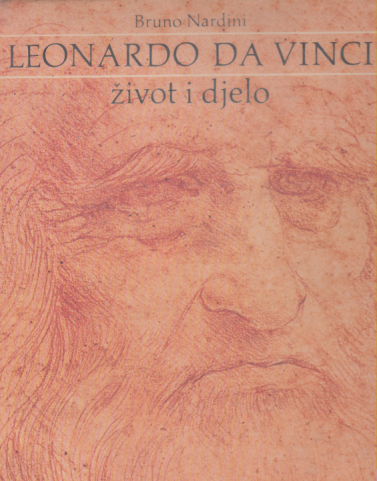 LEONARDO DA VINČI život i djelo