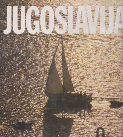 JUGOSLAVIJA